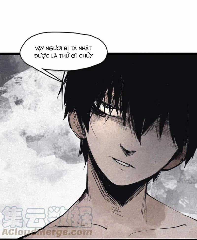 Mặt Nạ Chân Lý - Chapter 119 - Trang 25