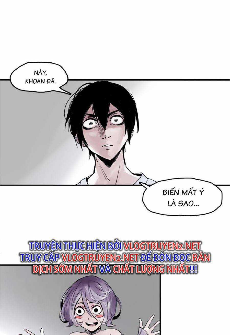 Mặt Nạ Chân Lý - Chapter 12 - Trang 12
