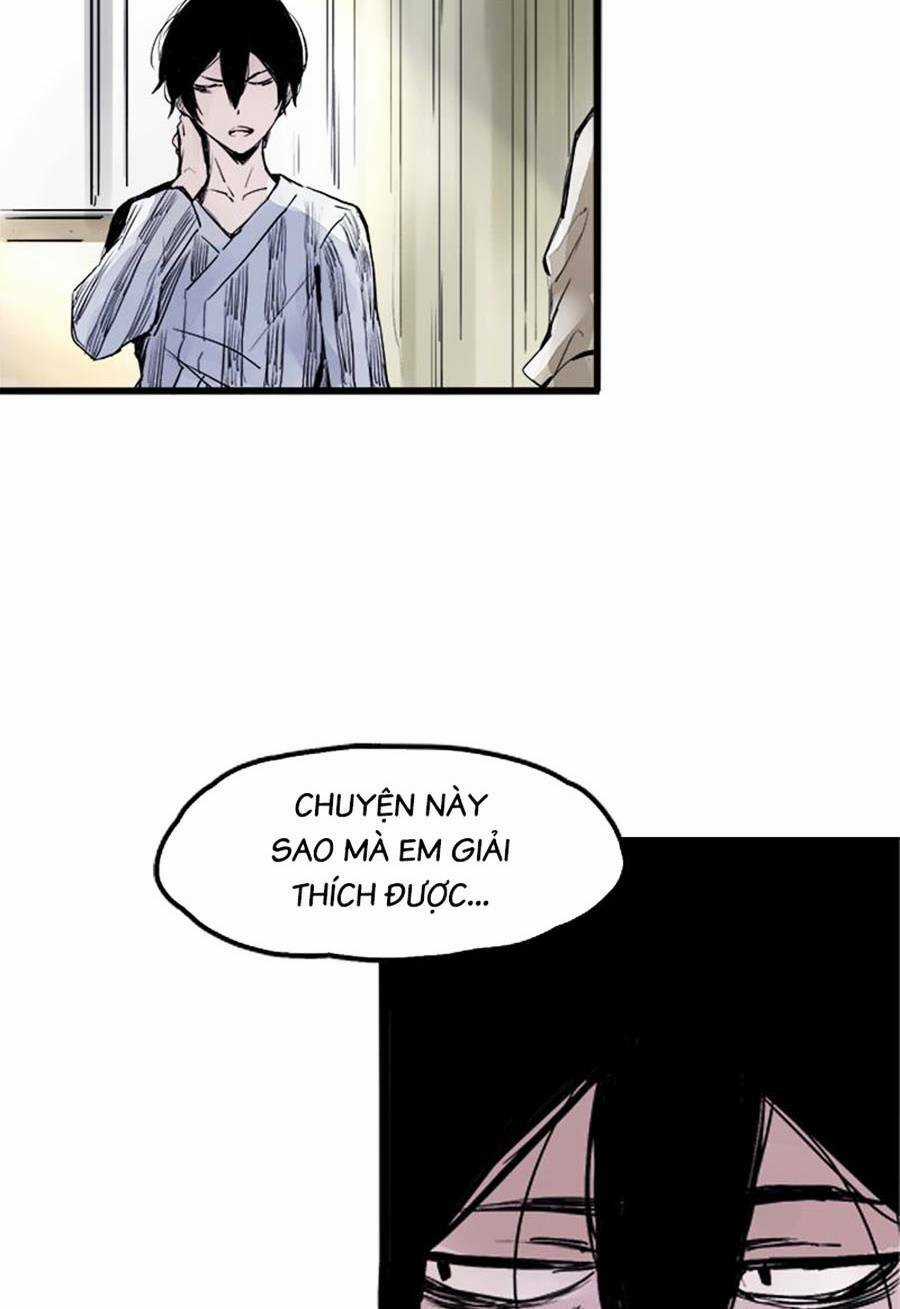 Mặt Nạ Chân Lý - Chapter 12 - Trang 15