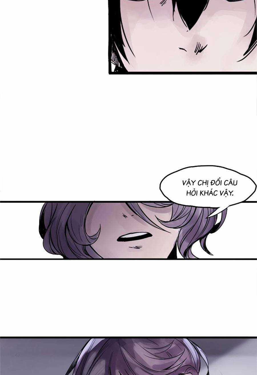 Mặt Nạ Chân Lý - Chapter 12 - Trang 16