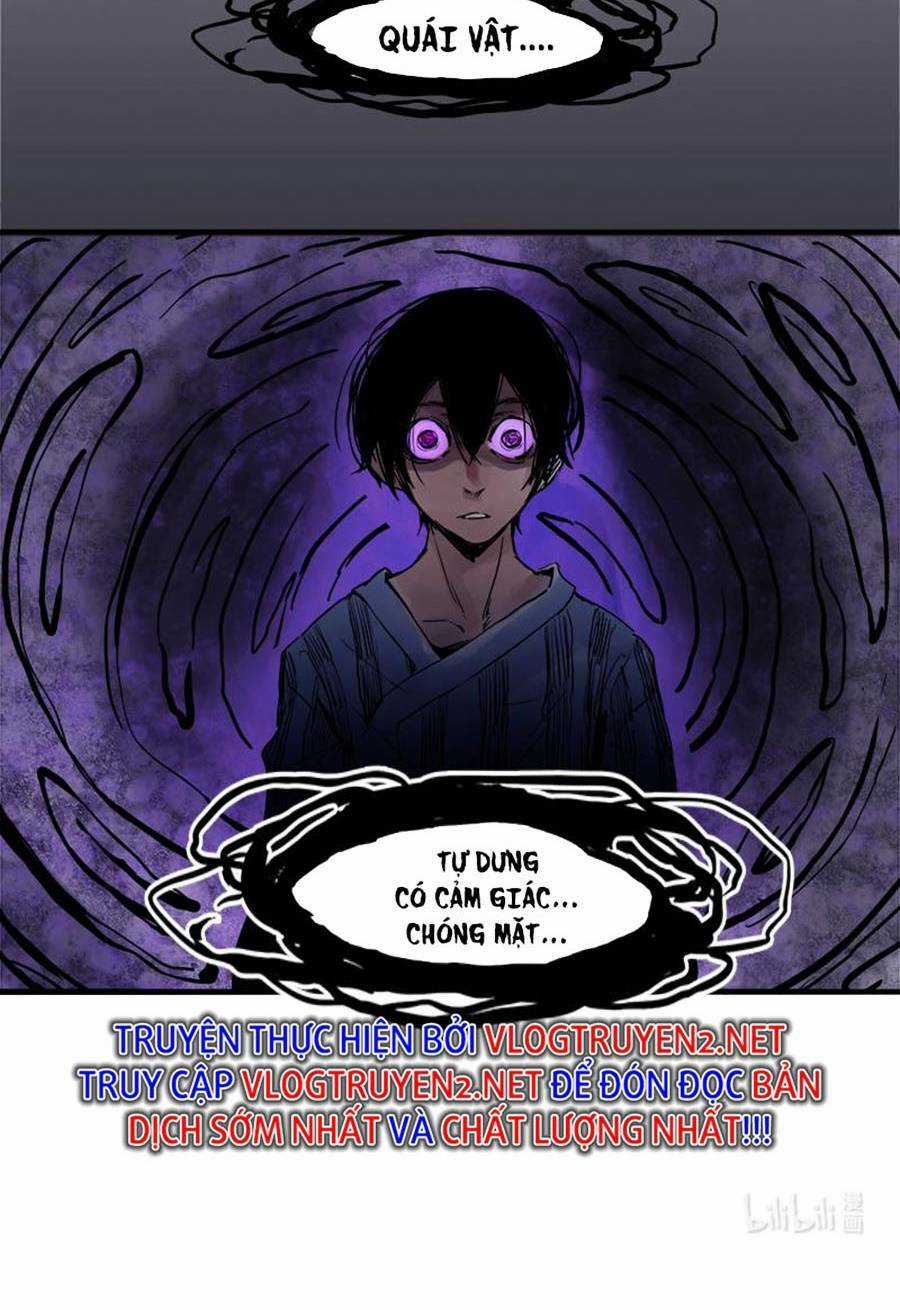 Mặt Nạ Chân Lý - Chapter 12 - Trang 18