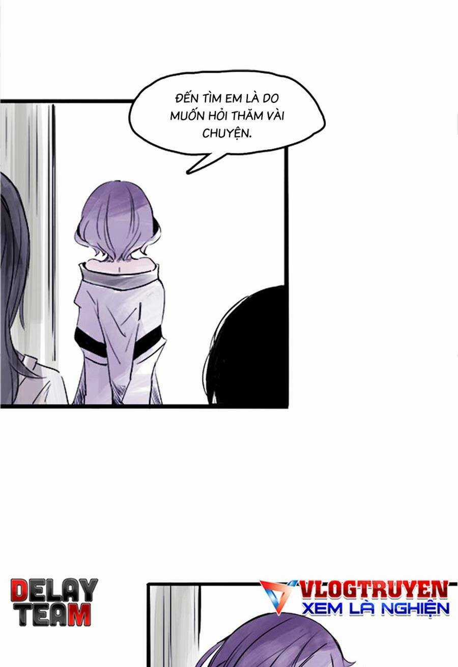 Mặt Nạ Chân Lý - Chapter 12 - Trang 10