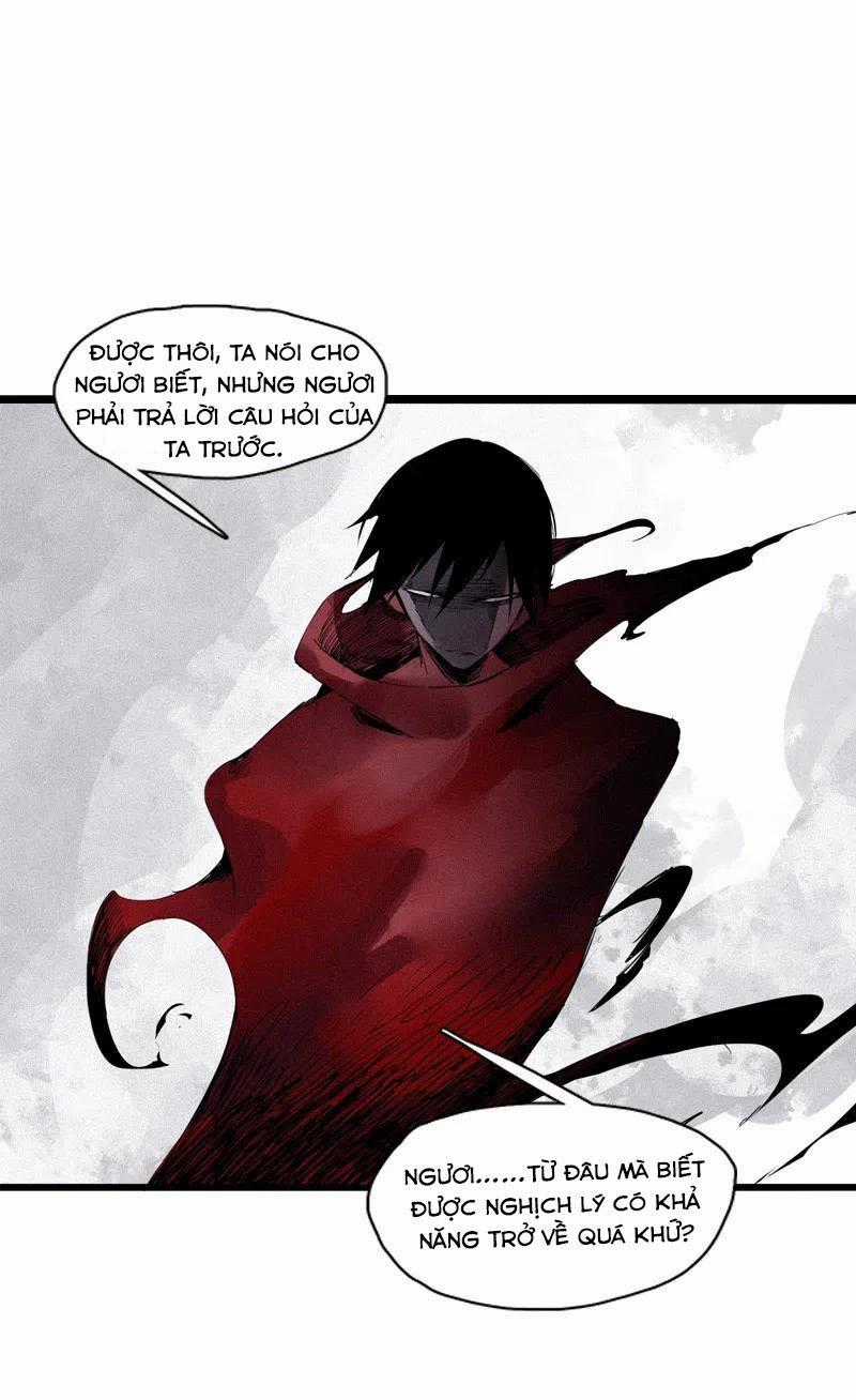 Mặt Nạ Chân Lý - Chapter 120 - Trang 2