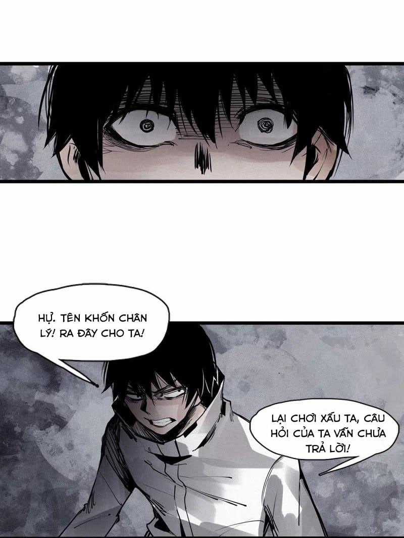 Mặt Nạ Chân Lý - Chapter 120 - Trang 14