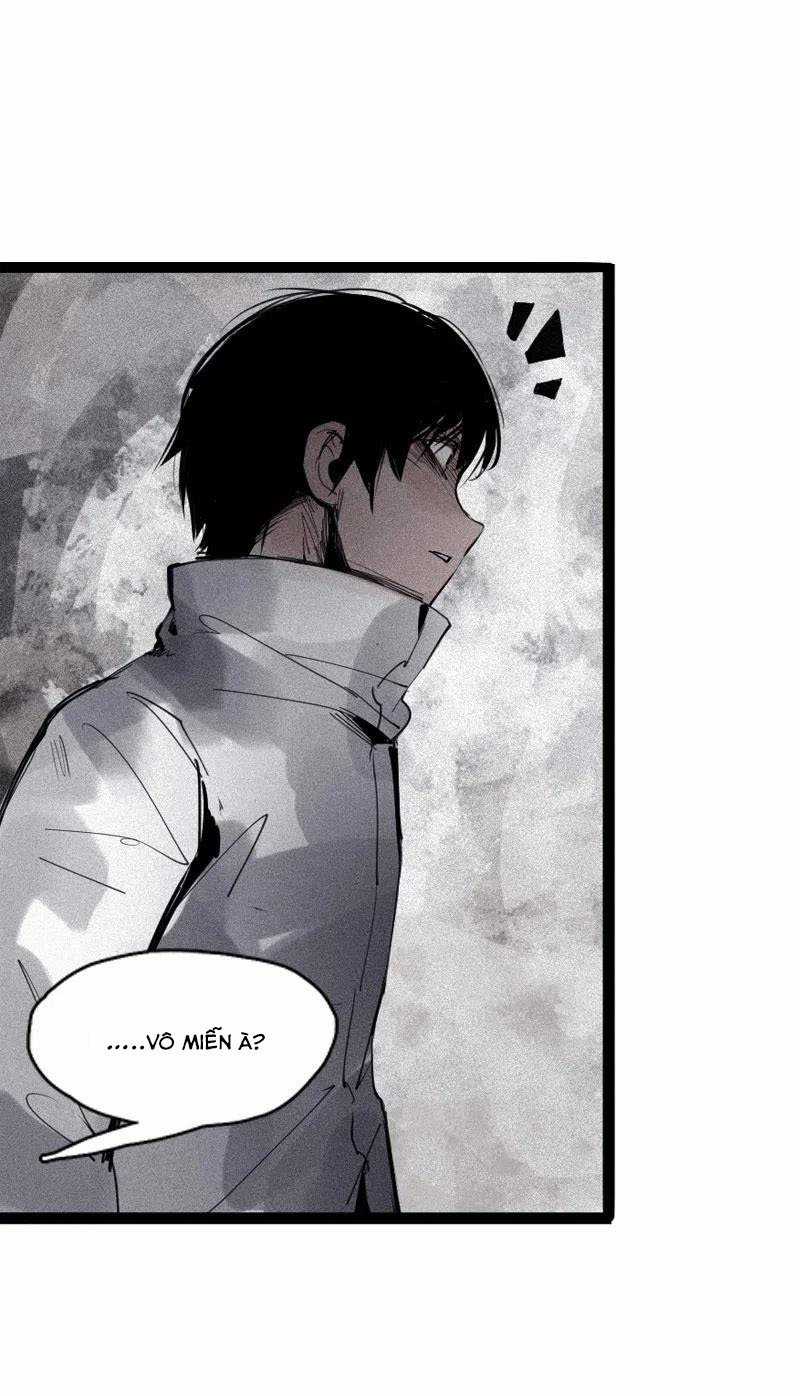 Mặt Nạ Chân Lý - Chapter 120 - Trang 16