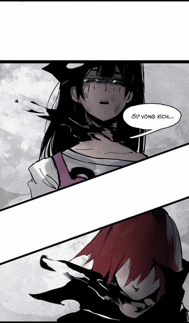 Mặt Nạ Chân Lý - Chapter 120 - Trang 18