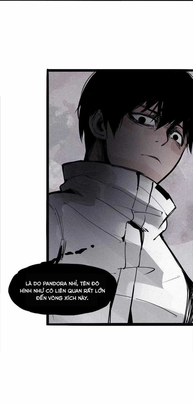 Mặt Nạ Chân Lý - Chapter 120 - Trang 20