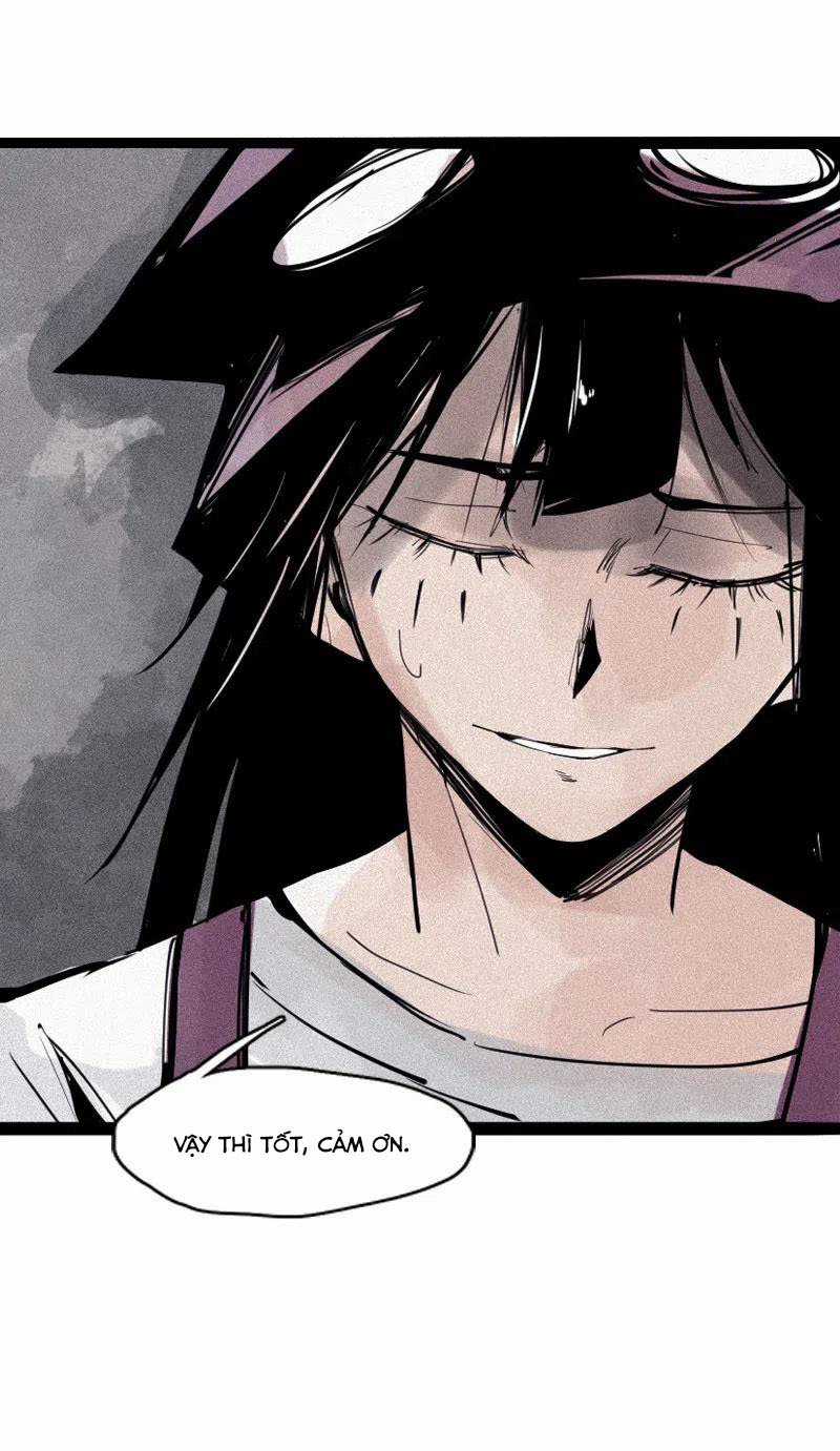 Mặt Nạ Chân Lý - Chapter 120 - Trang 22