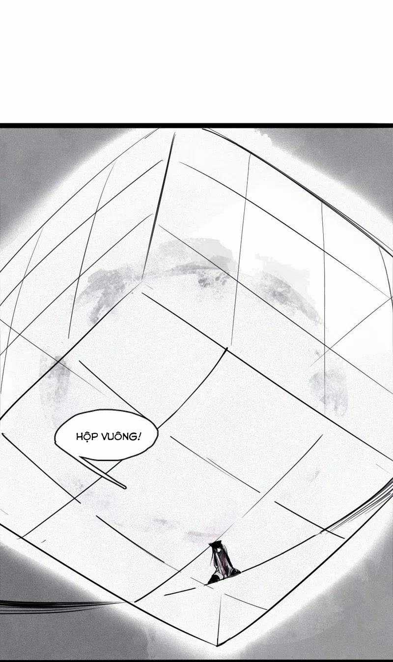 Mặt Nạ Chân Lý - Chapter 120 - Trang 24