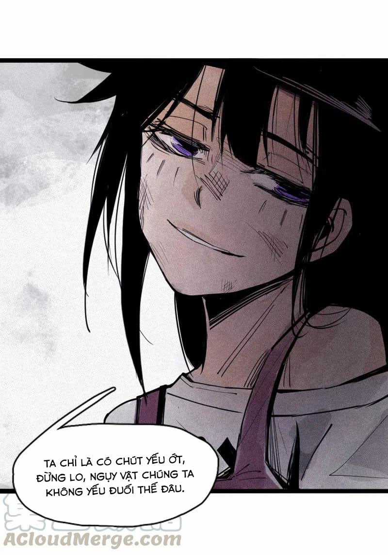 Mặt Nạ Chân Lý - Chapter 120 - Trang 27