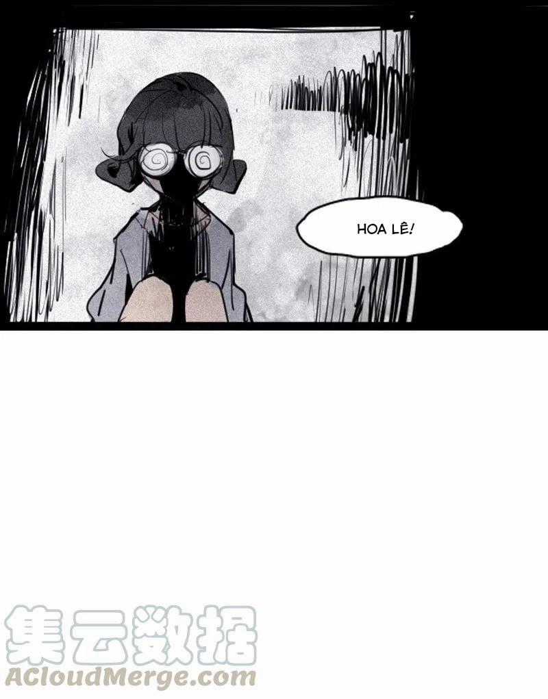 Mặt Nạ Chân Lý - Chapter 120 - Trang 31