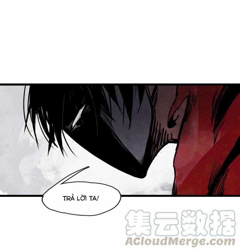 Mặt Nạ Chân Lý - Chapter 120 - Trang 5