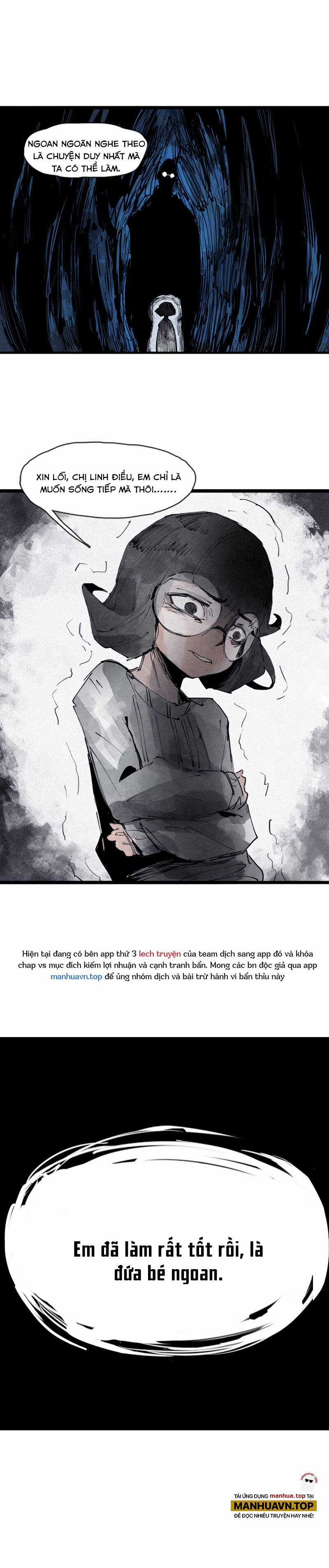 Mặt Nạ Chân Lý - Chapter 121 - Trang 11