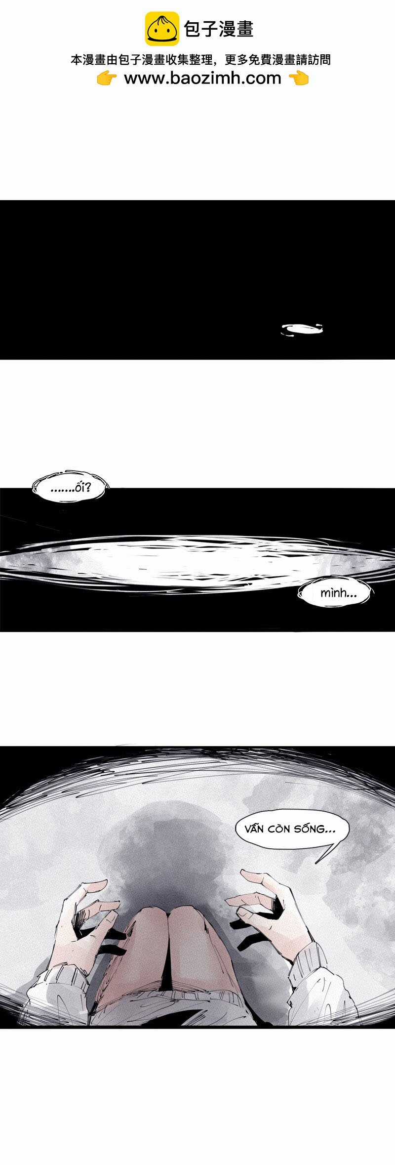 Mặt Nạ Chân Lý - Chapter 121 - Trang 3