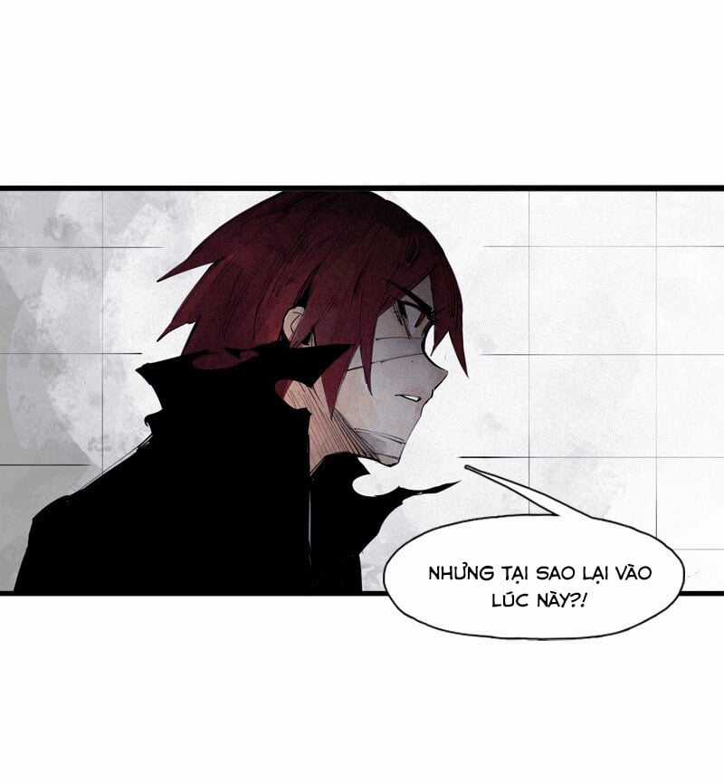 Mặt Nạ Chân Lý - Chapter 122 - Trang 11