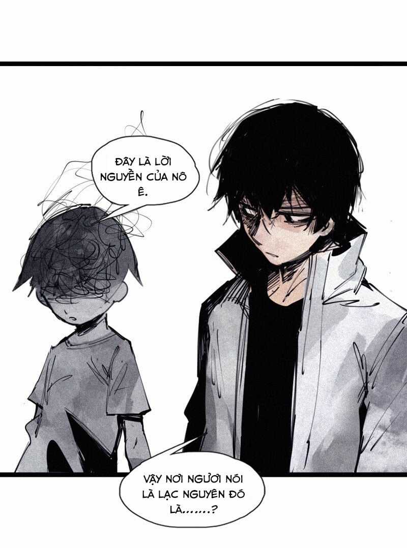 Mặt Nạ Chân Lý - Chapter 122 - Trang 14