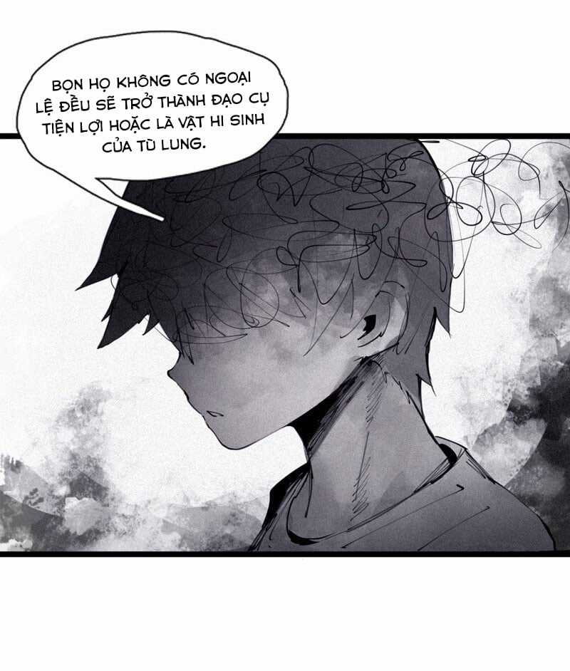 Mặt Nạ Chân Lý - Chapter 122 - Trang 17