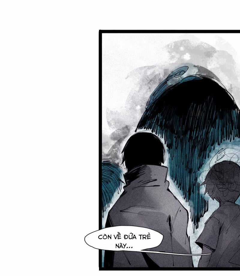 Mặt Nạ Chân Lý - Chapter 122 - Trang 18