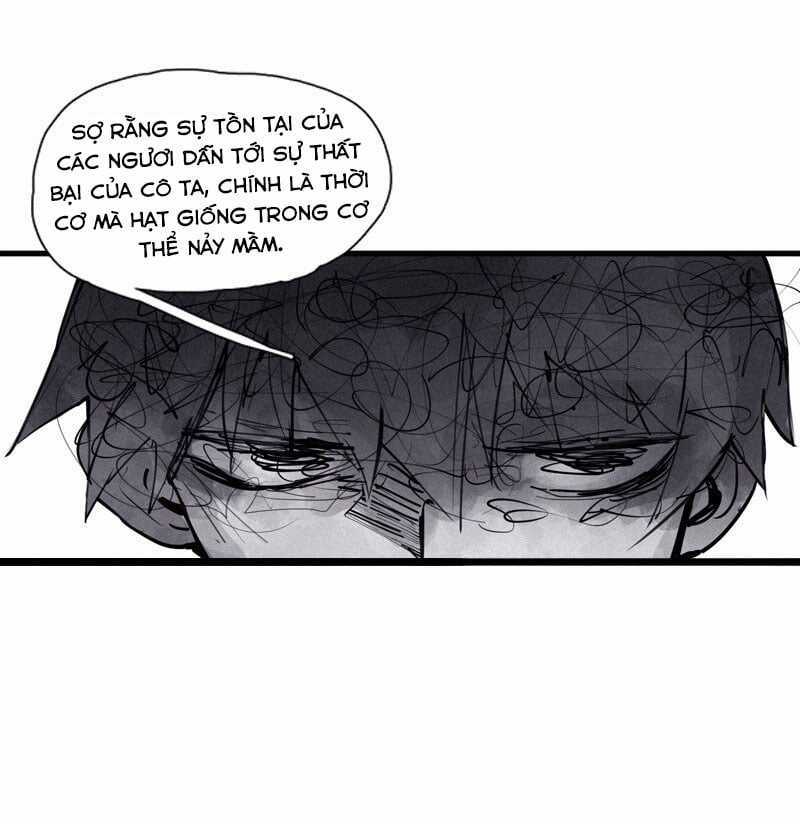 Mặt Nạ Chân Lý - Chapter 122 - Trang 19