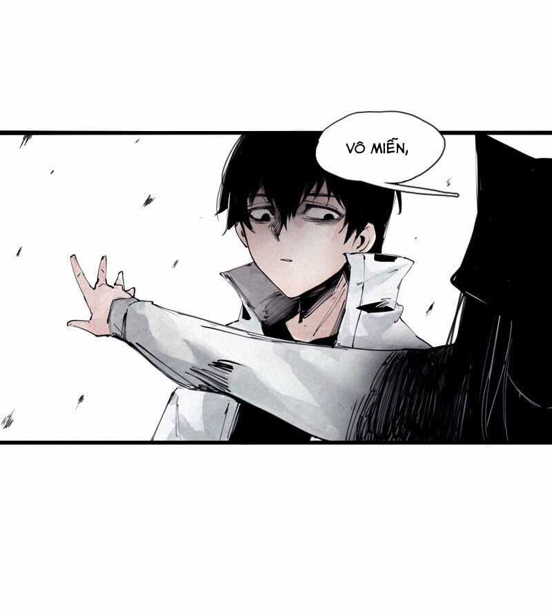 Mặt Nạ Chân Lý - Chapter 122 - Trang 23