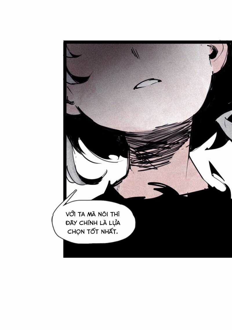 Mặt Nạ Chân Lý - Chapter 122 - Trang 29