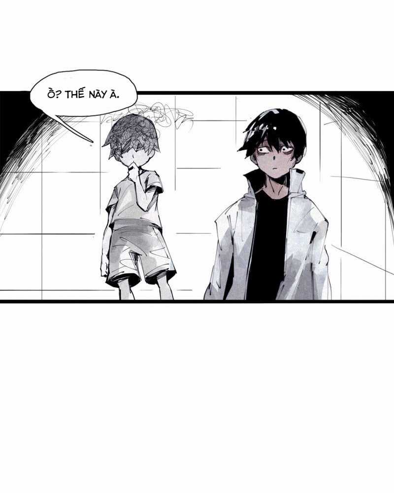 Mặt Nạ Chân Lý - Chapter 122 - Trang 4