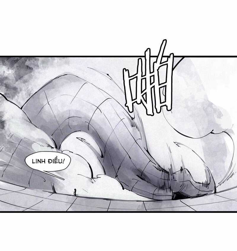 Mặt Nạ Chân Lý - Chapter 122 - Trang 34