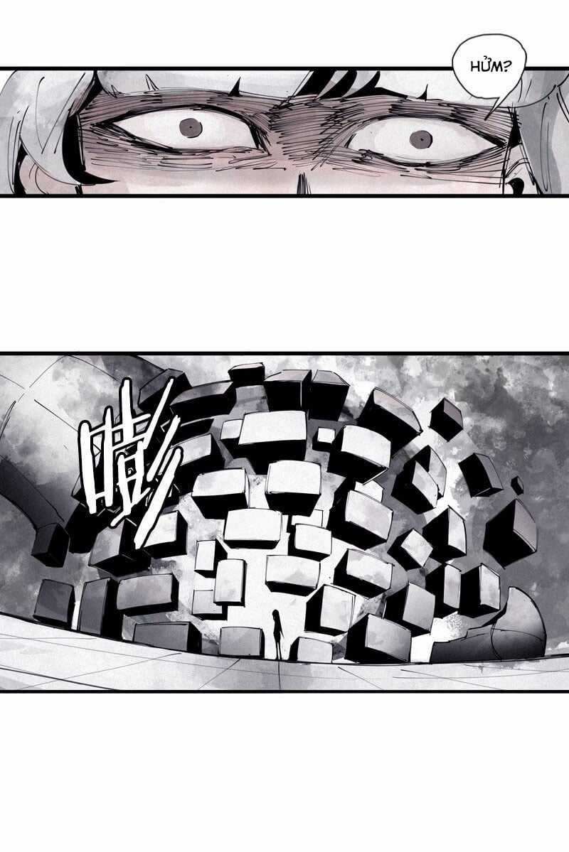 Mặt Nạ Chân Lý - Chapter 122 - Trang 35