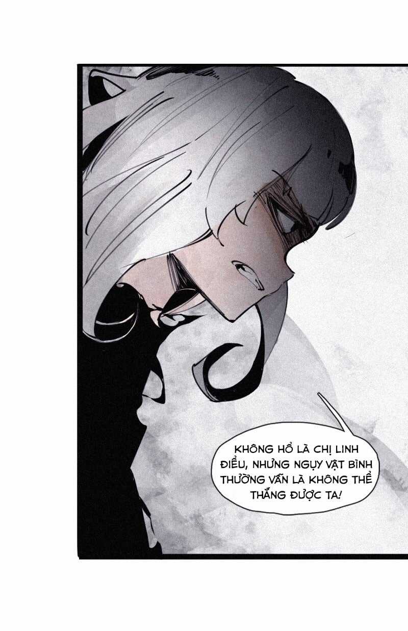 Mặt Nạ Chân Lý - Chapter 122 - Trang 37