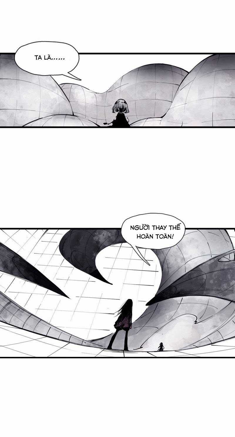 Mặt Nạ Chân Lý - Chapter 122 - Trang 38