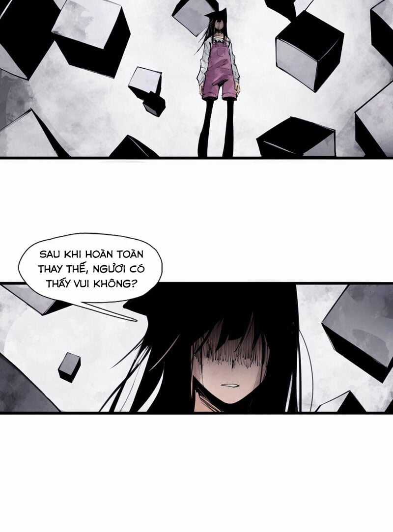 Mặt Nạ Chân Lý - Chapter 122 - Trang 40
