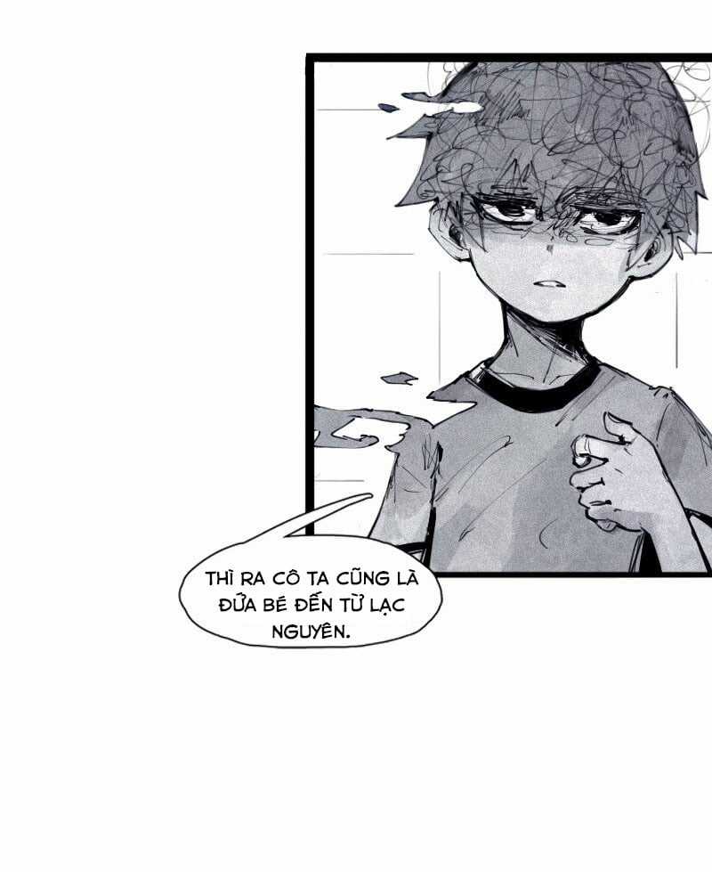 Mặt Nạ Chân Lý - Chapter 122 - Trang 5