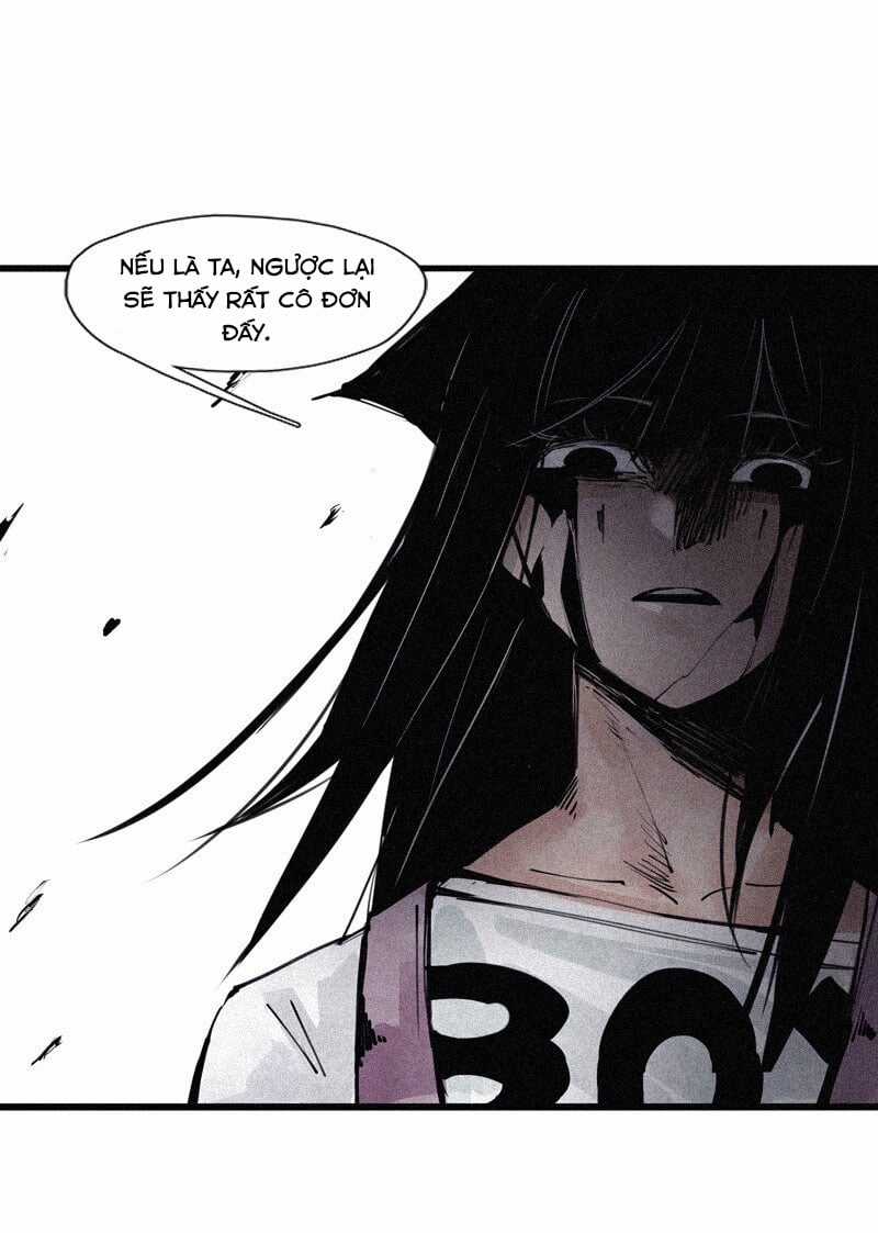 Mặt Nạ Chân Lý - Chapter 122 - Trang 41