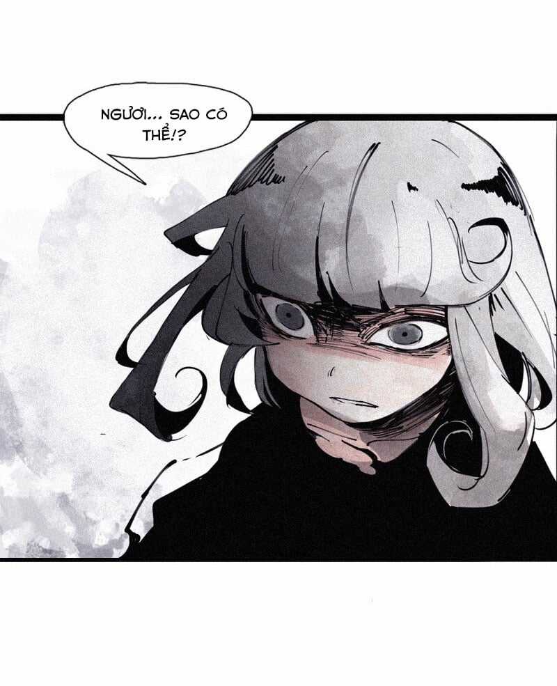 Mặt Nạ Chân Lý - Chapter 122 - Trang 42