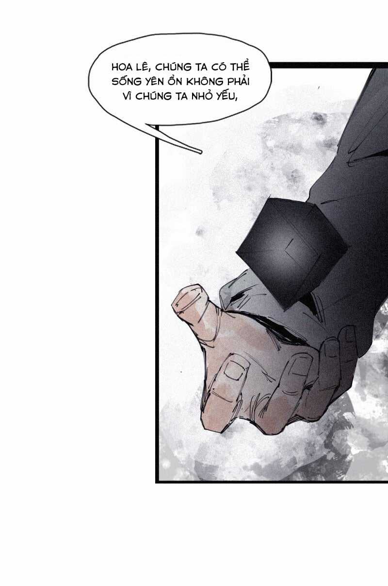 Mặt Nạ Chân Lý - Chapter 122 - Trang 43