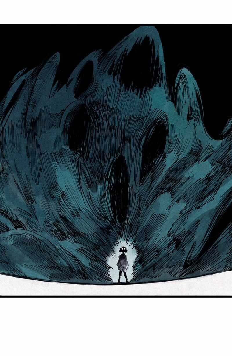 Mặt Nạ Chân Lý - Chapter 122 - Trang 7