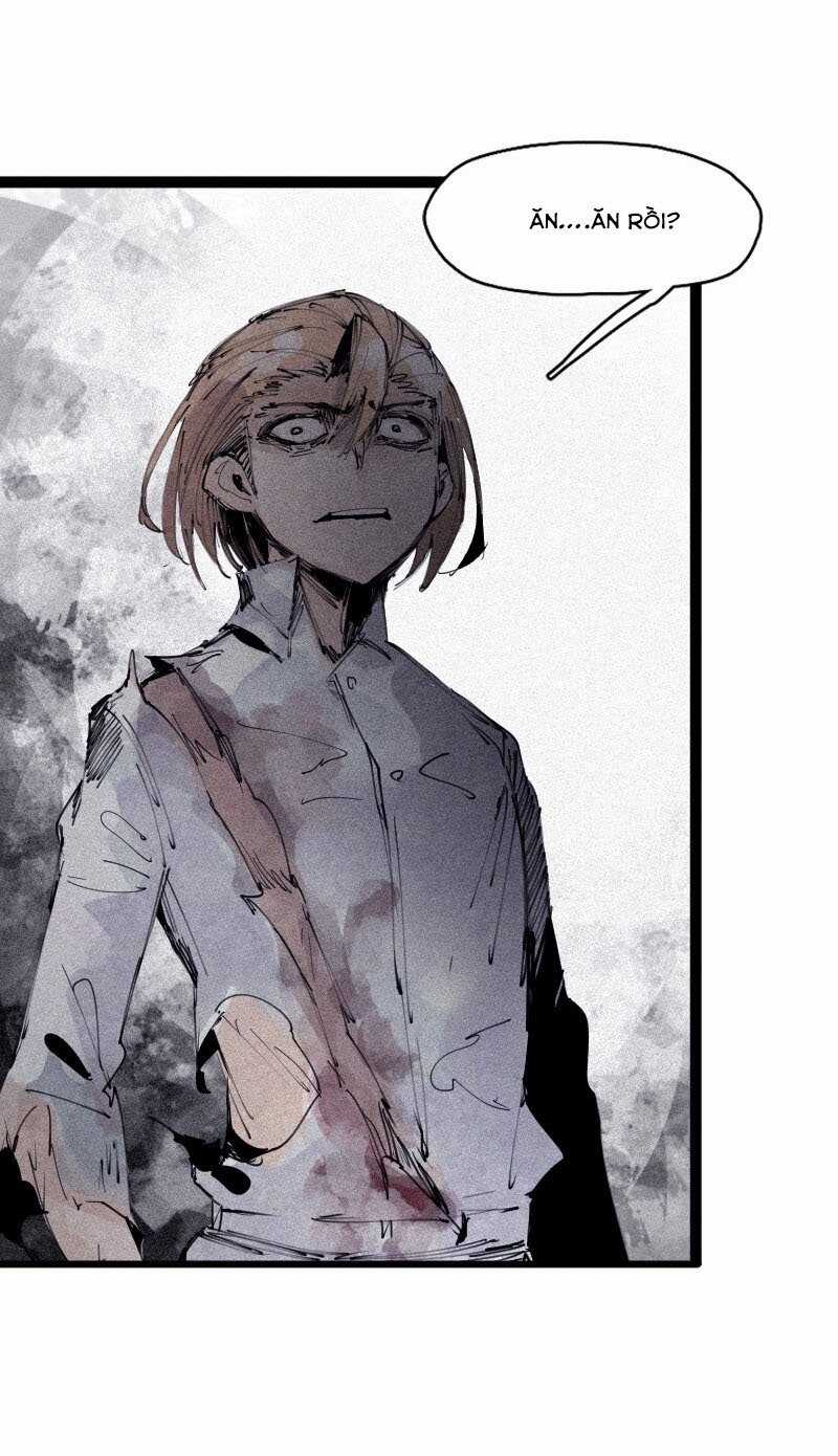 Mặt Nạ Chân Lý - Chapter 122 - Trang 9