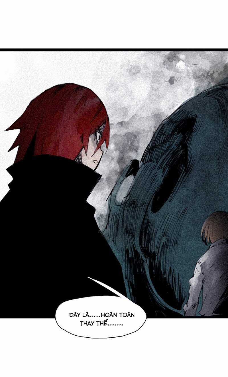 Mặt Nạ Chân Lý - Chapter 122 - Trang 10