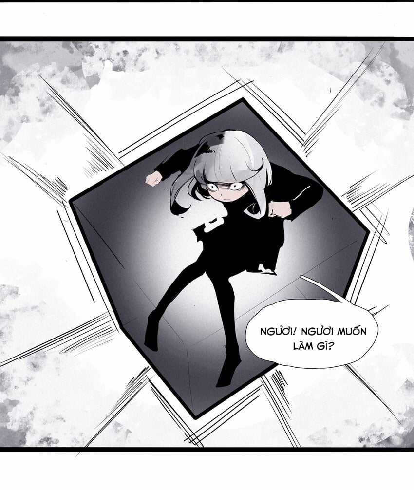 Mặt Nạ Chân Lý - Chapter 123 - Trang 11