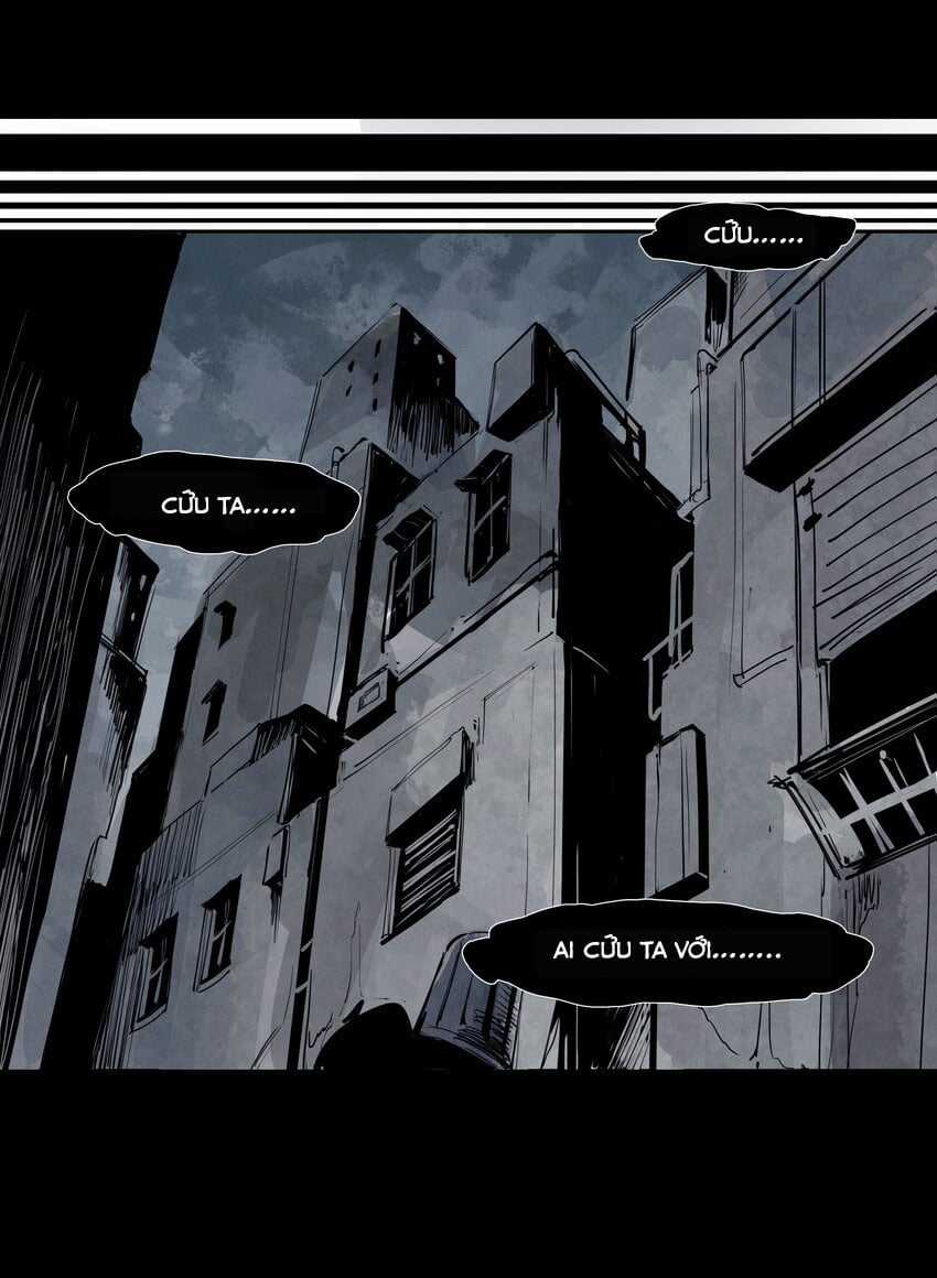 Mặt Nạ Chân Lý - Chapter 123 - Trang 14