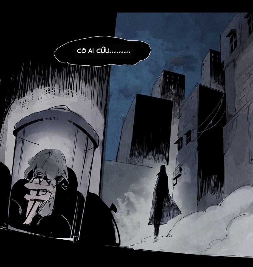 Mặt Nạ Chân Lý - Chapter 123 - Trang 15