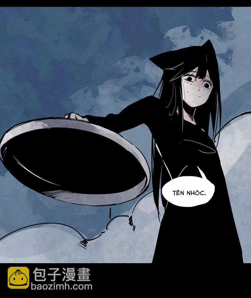 Mặt Nạ Chân Lý - Chapter 123 - Trang 17