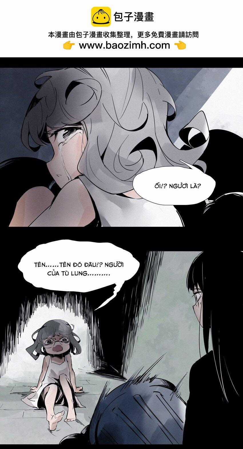 Mặt Nạ Chân Lý - Chapter 124 - Trang 2