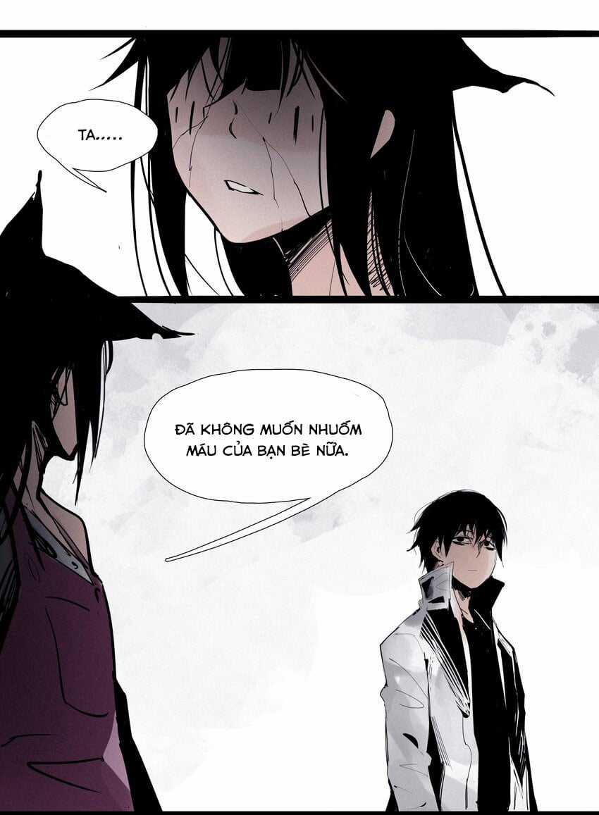 Mặt Nạ Chân Lý - Chapter 124 - Trang 14