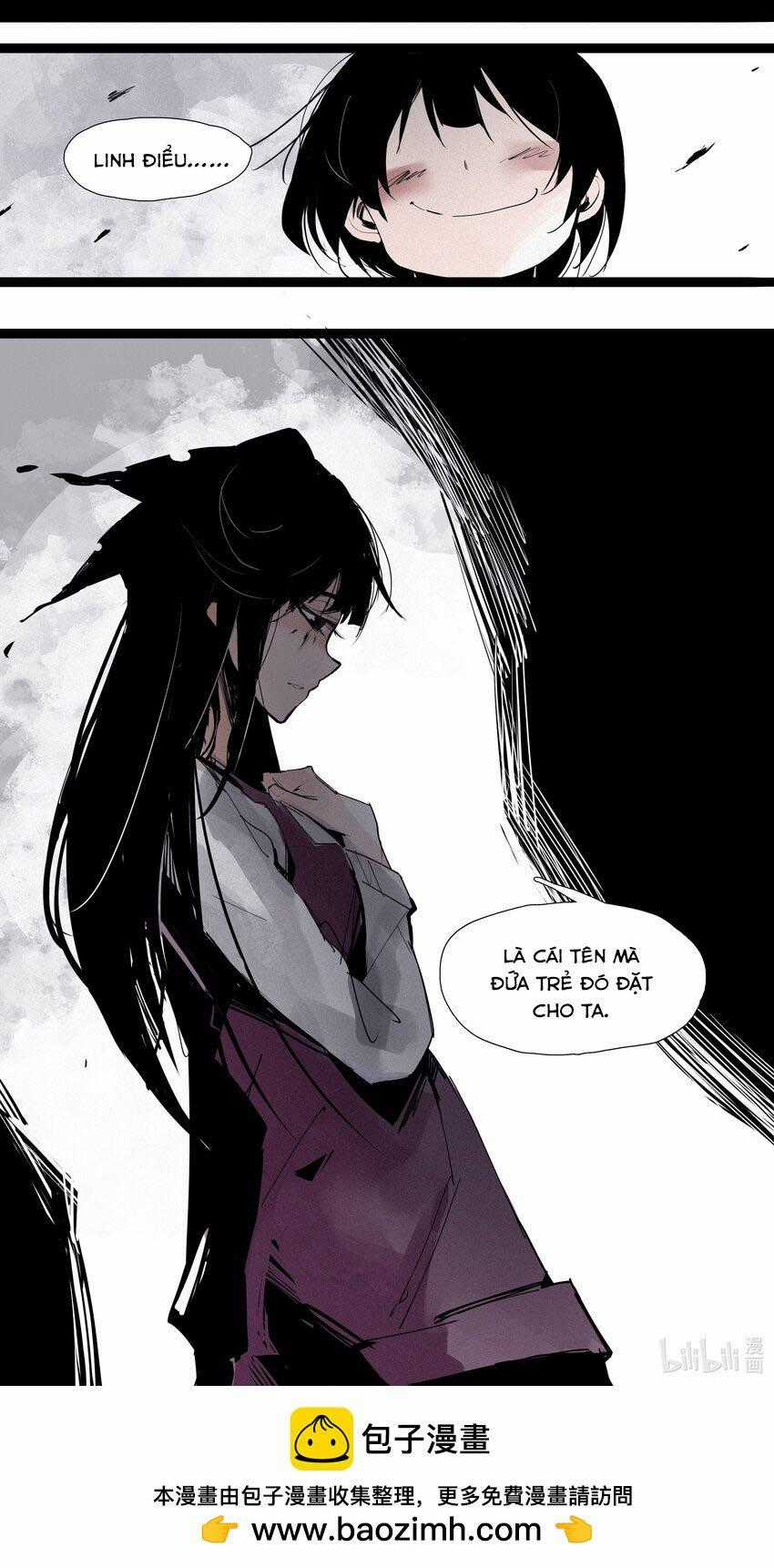 Mặt Nạ Chân Lý - Chapter 124 - Trang 16