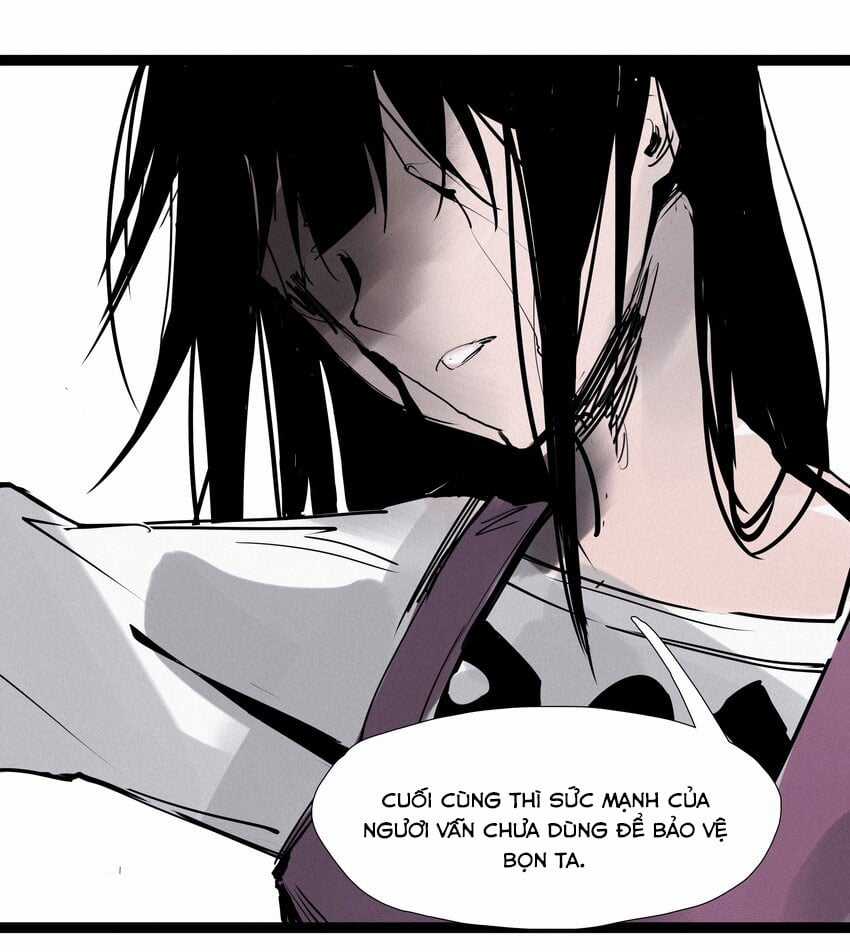 Mặt Nạ Chân Lý - Chapter 124 - Trang 8