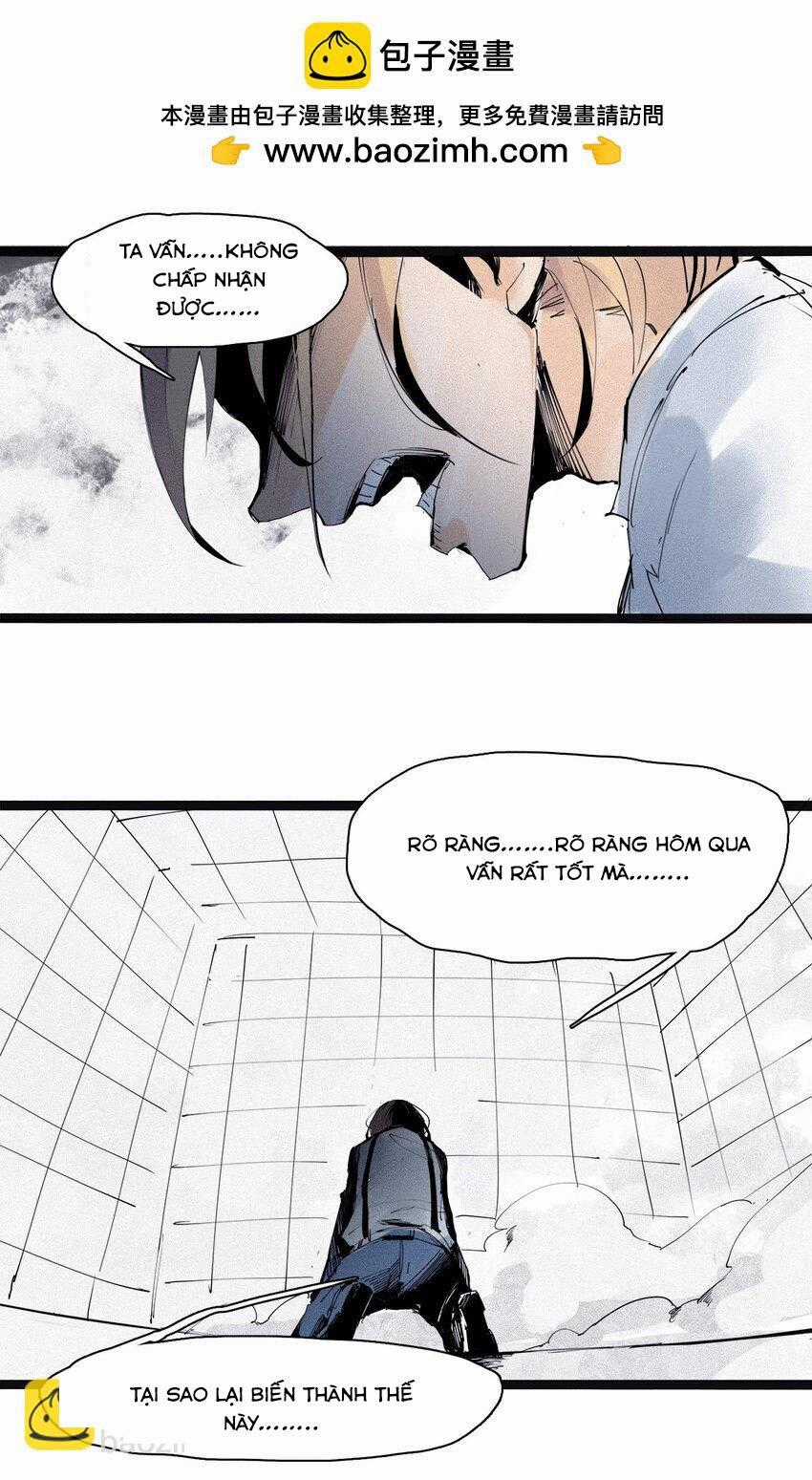 Mặt Nạ Chân Lý - Chapter 125 - Trang 2