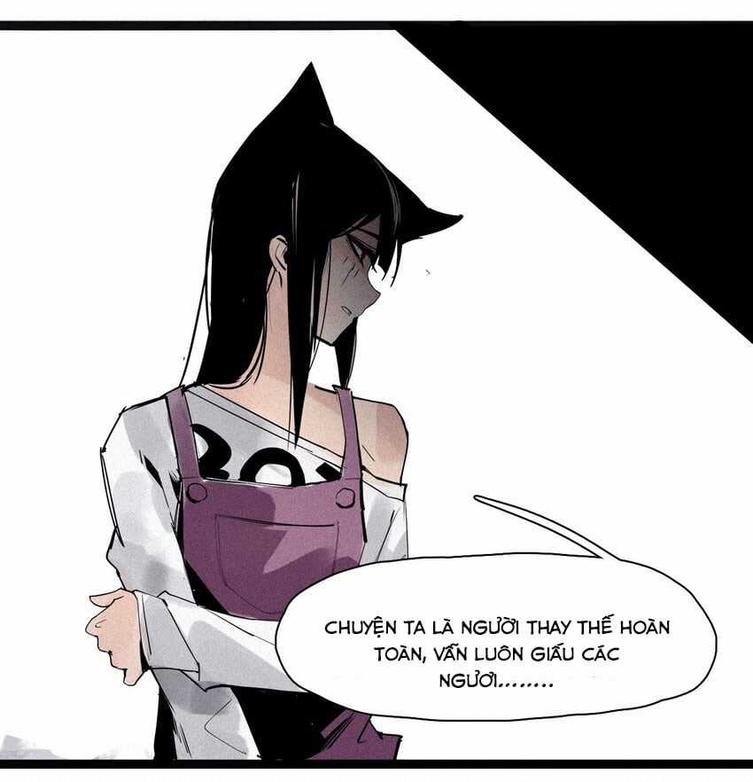 Mặt Nạ Chân Lý - Chapter 125 - Trang 11