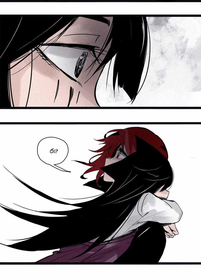 Mặt Nạ Chân Lý - Chapter 125 - Trang 16