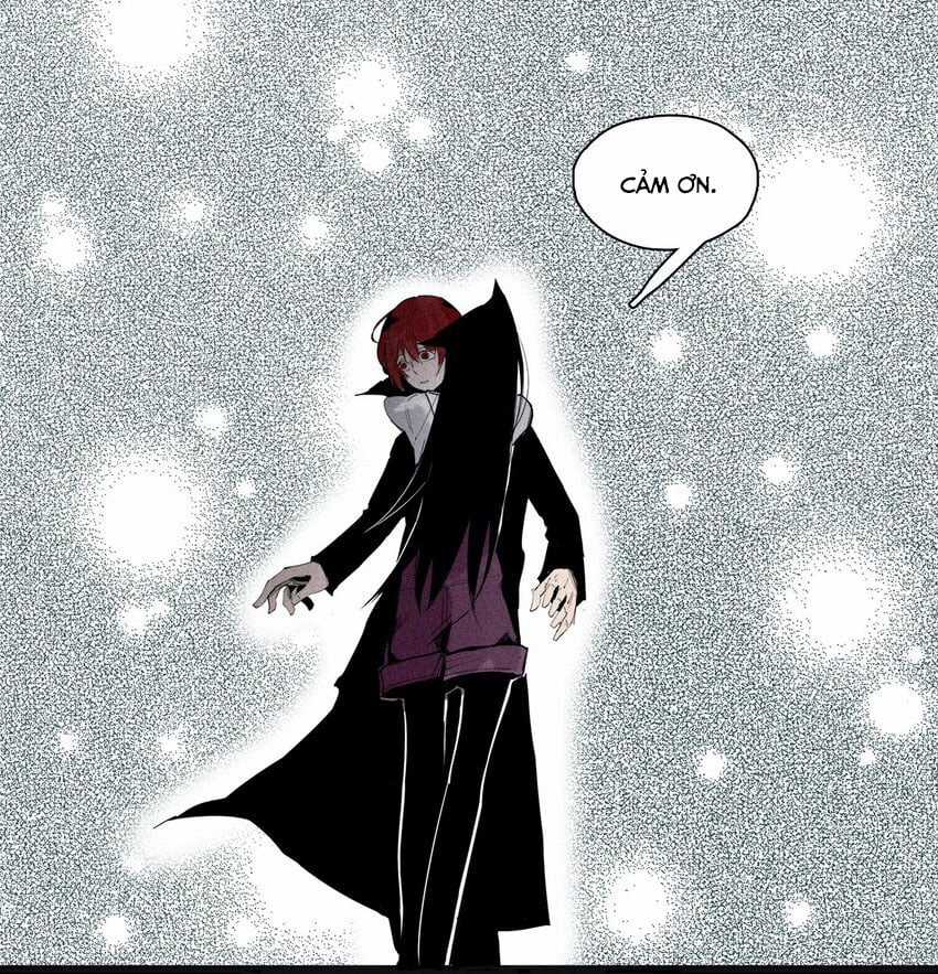 Mặt Nạ Chân Lý - Chapter 125 - Trang 17